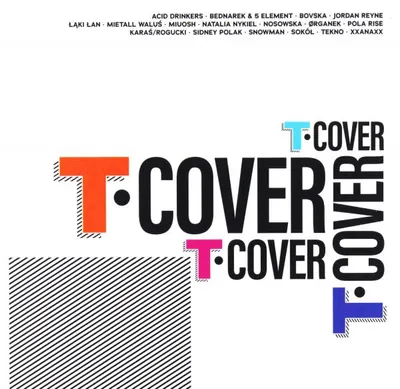 Obrázok produktu pre T.Cover