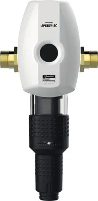 Produktbild von Rückspül-Schutzfilter JUDO JSY-EC 2" 8070677