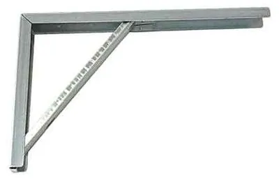 Immagine prodotto di REGGIMENSOLA PER RIPOSTIGLIO 50 cm - Nera