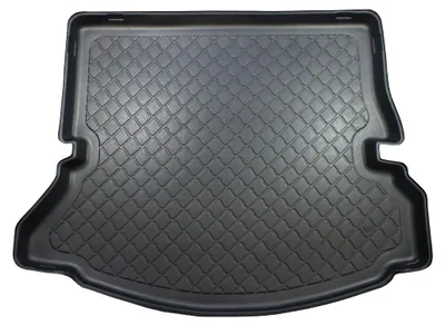 Imagen del producto de MTM Bandeja Maletero para Renault Grand Scenic IV 12.2016-09.2022 Resistente, Fácil de Lavar e Inodora, cód. 7263