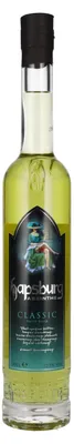 Produktbild von Hapsburg Absinthe CLASSIC 72,5% Vol. 0,5l