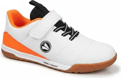 Produktbild von Jako Pro Junior ID weiß / neon orange 36