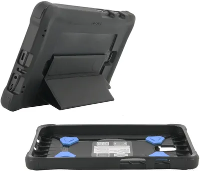 Produktbild von Mobilis PROTECH Case-Galaxy Tab Active 3 8''