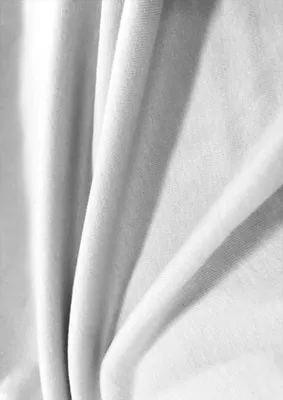 Obrázek produktu pro Prostěradlo JERSEY SILVER LINE  90x200 - 01  bílé