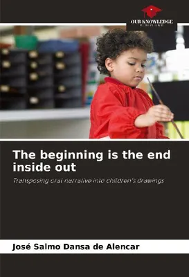 Produktbild von The beginning is the end inside out