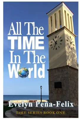 Produktbild von All The Time In The World