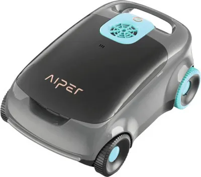 Image de Robot de nettoyage de piscine sans fil Aiper Scuba E1