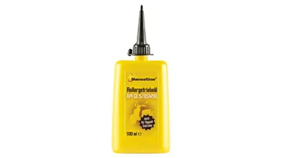 Zdjęcie produktu dla Olej przekładniowy Hanseline, seria HD, 85W-90, pojemność 100 ml