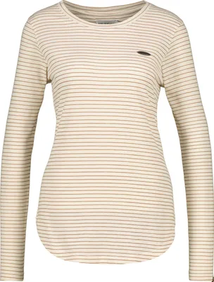 Produktbild von alife and kickin LeaAK Z Longsleeve Damen Langarmshirt, Shirt