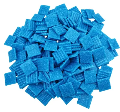 Immagine prodotto di Omgoods - 500 g Mosaici colorati per progetti fai-da-te e decorazioni