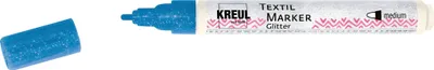 Obrázek produktu pro Kreul 92664 Fix na textil Blue 1 ks