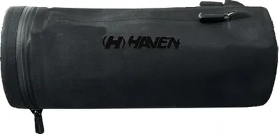 Obrázek produktu pro HAVEN brašna - RAINPROOF FRONT 1.9 - černá