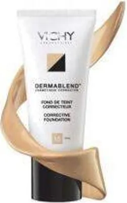 Produktbild von Vichy Dermablend Make-up 35 30 ml