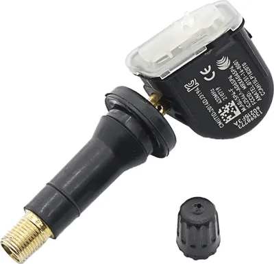 Image de Capteur de pression des pneus TPMS 13598773 pour Buick