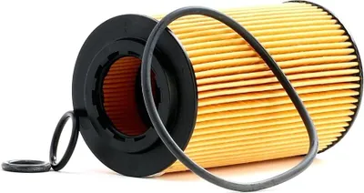 Produktbild von Ölfilter MAGNETI MARELLI 153071760763 Filtereinsatz passend für MERCEDES-BENZ C-Klasse Limousine (W204) C-Klasse T-modell (S204) C-Klasse T-modell