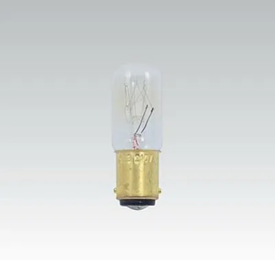 Produktbild von Nbb Ar 240V 20W B15D 1856 Clear 371104000