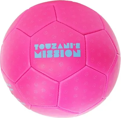 Produktbild von Johntoy R0909 Sport Active Fußball, pink