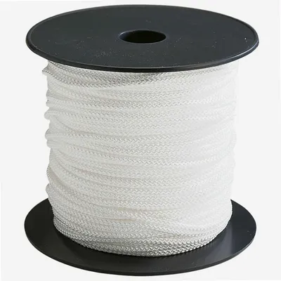 Image de Tresse polypropylène 100m Ø 6mm