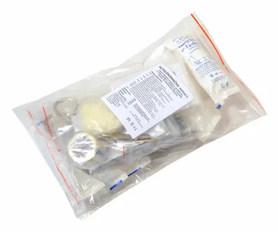 Obrázek produktu pro Compass 91523 - Náplň do autolékárniček CZ vel I. 206/2018 sb.