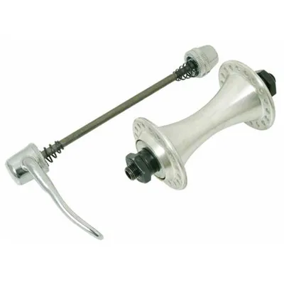 Produktbild von Massi Mhb103r Front With Clamp Silver 36H