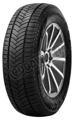 Obrázok produktu pre 215/60R17C 109T Asv909 Allseason