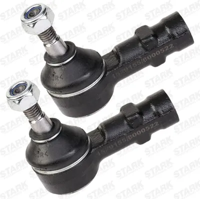 Produktbild von STARK Spurstangenkopf Spurstange für OPEL Meriva A (X03) Vorne SKTE-0280732