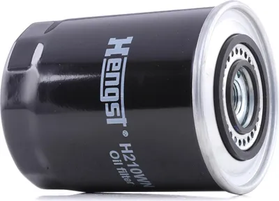 Produktbild von Ölfilter HENGST FILTER H210WN für FIAT DUCATO Pritsche/Fahrgestell (230) DUCATO Kasten (244) DUCATO Pritsche/Fahrgestell (244) DUCATO Bus (230)
