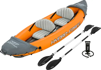 Obrázek produktu pro Bestway Hydro force Kajak Lite-rapid X2