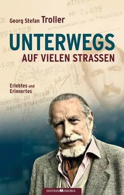 Obrázek produktu pro Unterwegs auf vielen Straßen