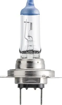 Produktbild von 1x PHILIPS MasterDuty BlueVision H7 Glühlampe Fernlicht 24V 70W PX26d 13972MDBVB1