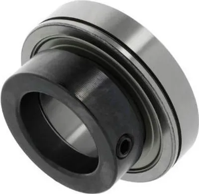 Produktbild von Spannlager AELS206-102 ID 28,58mm AD 62mm Breite35,7mm 1St./VE NKE