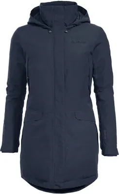 Zdjęcie produktu dla Kurtka damska Vaude Skomer Wool parka M