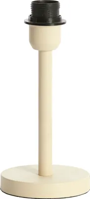 Produktbild von Light & Living - Lampensockel WASHINGTON - Ø12x26cm - Braun
