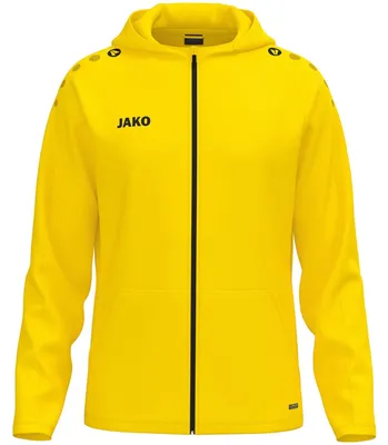 Produktbild von Jako Kapuzenjacke One