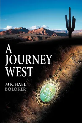 Produktbild von A Journey West