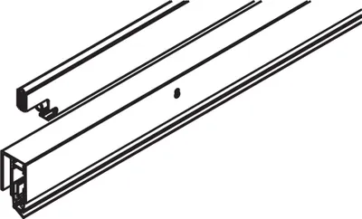 Produktbild von Hawa Dichtung, Hawa Acoustics M, links