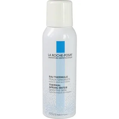 Produktbild von ROCHE-POSAY Thermalwasser Spray, 100 ml Lösung
