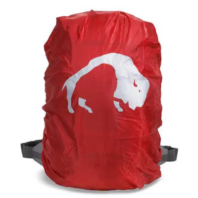Obrázek produktu pro Tatonka Rain Flap XS pláštěnka na batoh do 30 litrů, barva:červená