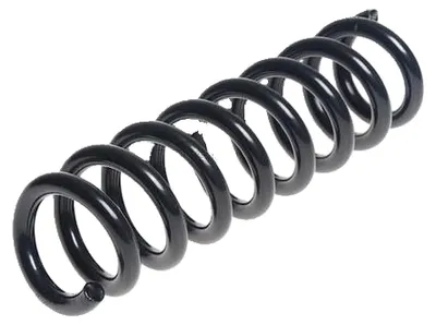 Image de Ressort de suspension arrière Ressort hélicoïdal TRISCAN pour BMW Série 3, entre autres