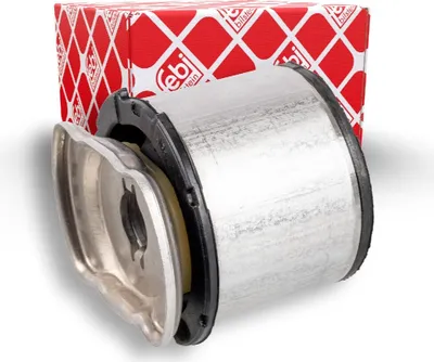 Produktbild von FEBI BILSTEIN 109300 Achslager für AUDI A4 B9 Avant (8W5, 8WD) Hinten Links Vorne Hinten Rechts
