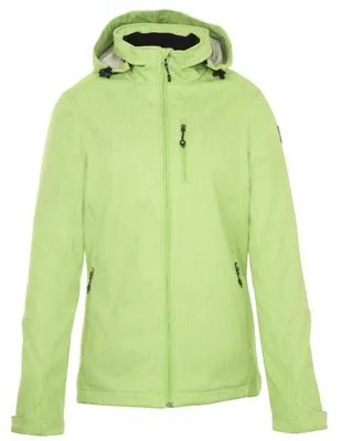 Killtec Kiku Softshelljacke für Damen