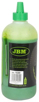 Produktbild von Jbm Reifenpannenschutzmittel 500ml    One Size