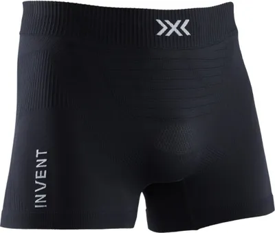 Image de X-Bionic Pantalon Invent 40 LT Boxer Shorts M, INY000S19MGb002, Pointure: 183