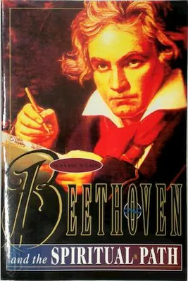 Obrázek produktu pro Beethoven and the Spiritual Path
