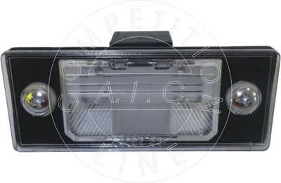 Produktbild von AIC 54582 Kennzeichenbeleuchtung für VW TIGUAN (5N)
