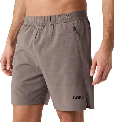 Productafbeelding van Björn Borg Zip 7" Heren shorts