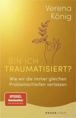 Obrázek produktu pro Bin ich traumatisiert?