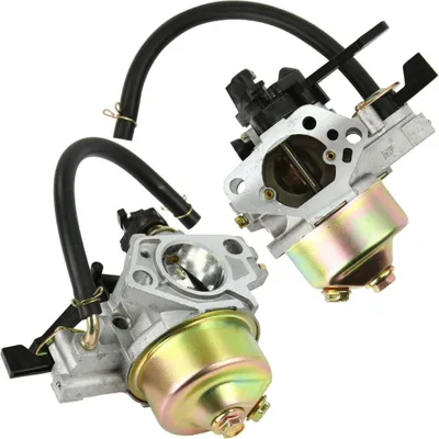 Obrázek produktu pro MAR-POL Náhradní karburátor k motoru 13HP M798954