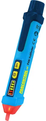 Produktbild von Kopp Kopp Spannungsprüfgerät 12V-1000V CAT III