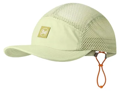 Image de Casquette Buff ® 5 Panel Air verte  Vert, taille unique